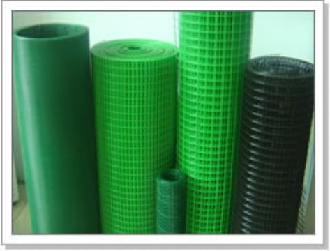 Welded Wire Mesh